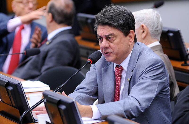 Wadih Damous (PT-RJ) acusou Temer de oferecer o fim da Lava Jato em troca de votos favoráveis ao impeachment