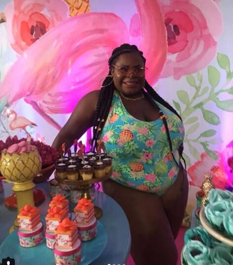 jojo todynho, decoração, aniversário