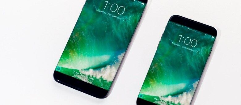 Conceito do iPhone 8: edição desse ano deve comemorar os 10 anos do aparelho da Apple