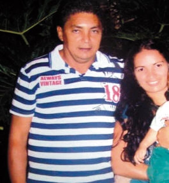 Em 2011, um casal foi assassinado logo após ganhar R$ 1,4 milhão na quina da loteria federal. O crime ocorreu em Pontes e Lacerda, a 483 km de Cuiabá, Mato Grosso. Na noite em que foram assassinatos, o filho casal, que na época tinha apenas um ano e seis meses de idade, foi sequestrado e resgatado pela polícia somente três meses depois. Cinco pessoas foram condenadas.