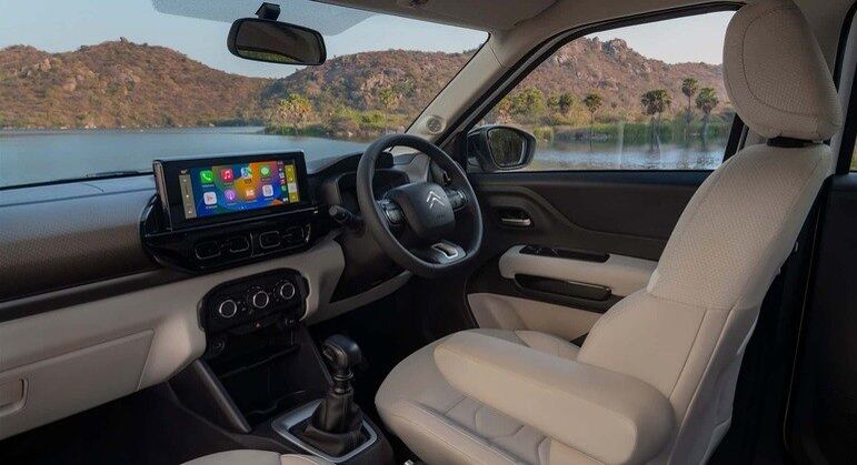 Multimídia deve ter até 10,2 polegadas com conexão sem fio com Android Auto e Apple CarPlay