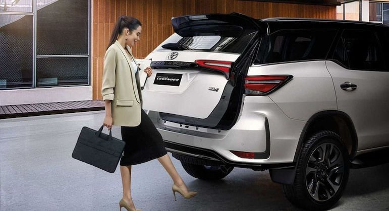 Haverá uma oferta maior de itens de conforto