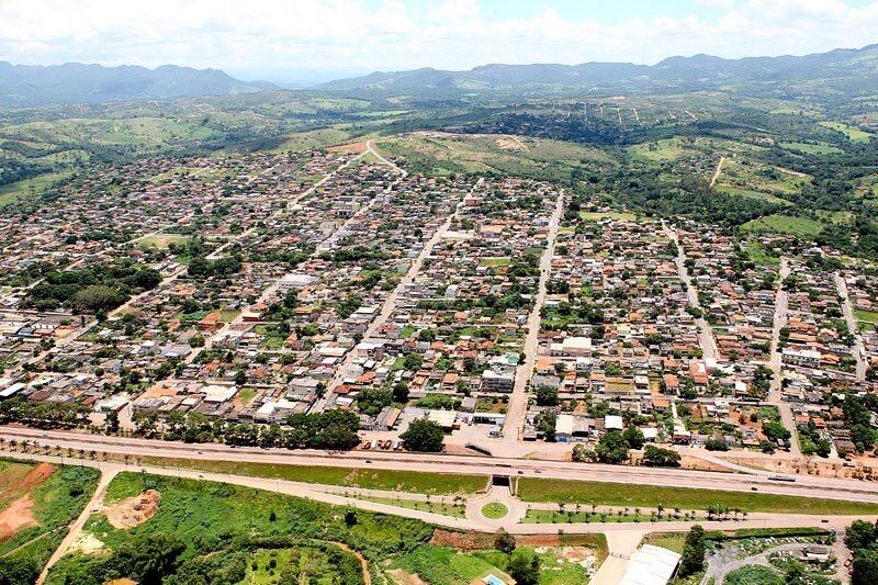 Crime aconteceu em São Joaquim de Bicas, na Grande BH