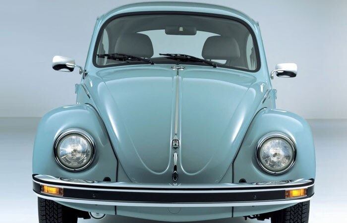 O México foi o último país a deixar de fabricar o Fusca...

Saiba tudo sobre Carros! Acesse r7.com/carros
