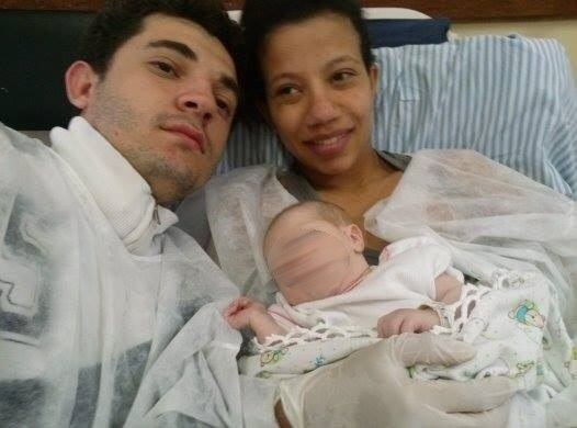 Sexo de bebê ficará indefinido até janeiro de 2014