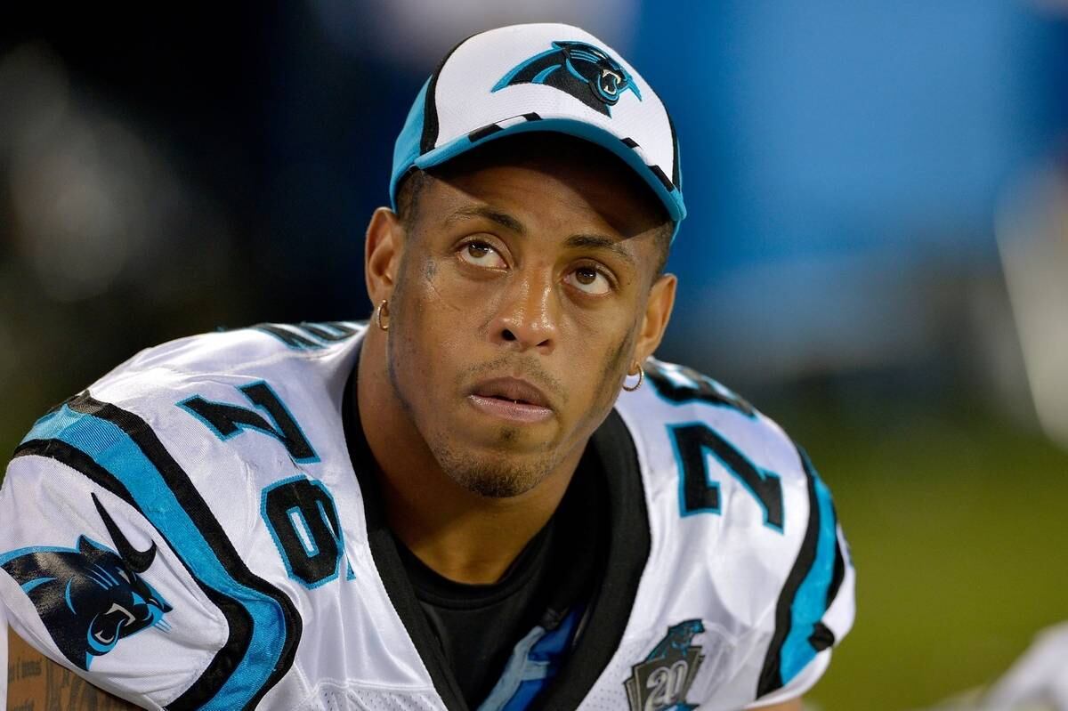 Perguntado sobre sua primeira partida pelos Cowboys, marcada para domingo (11), exatamente contra o New England
Patriots de Tom Brady, em Dallas, Hardy não perdeu a oportunidade de provocar o quarterback
do time rival