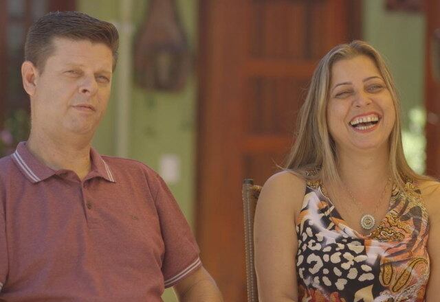 Por outro lado, Letícia, matriarca do clã Troleiz, viajará até a capital paulista e vai se ver obrigada a se adaptar a uma rotina em que há mais coletividade. Além disso, terá que seguir uma dieta alimentar restrita, já que está habituada a comer carnes e doces, e também realizar atividade física, algo rotineiro na família Pires