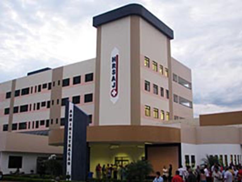 Os feridos em estado grave foram encaminhados para o Hospital Regional de Santo Antônio de Jesus