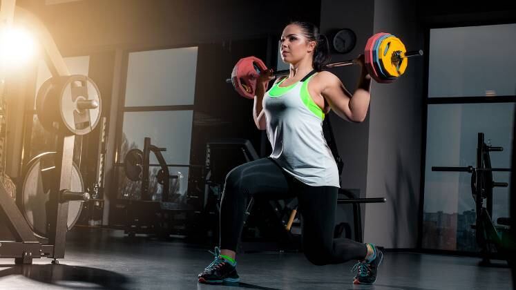 Muitas pessoas desejam obter resultados de horas de academia sem nem levantar um peso sequer. O Fala Brasil mostra como cientistas do mundo afora estudam a possibilidade de fortalecer o corpo sem nem uma gota de suor — e preservando a saúde, é claro. Acompanhe os detalhes nas próximas fotos!