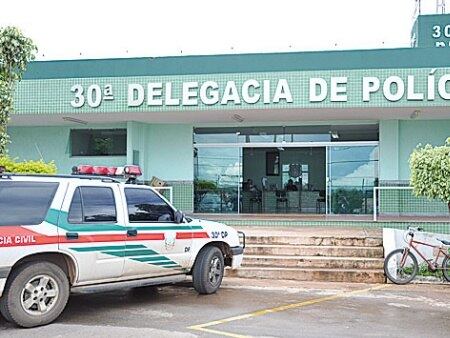 O caso é investigado pela polícia de São Sebastião