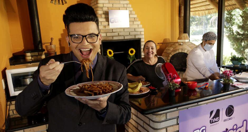 TV MS desenvolveu ação inédita no Estado em homenagem as mães