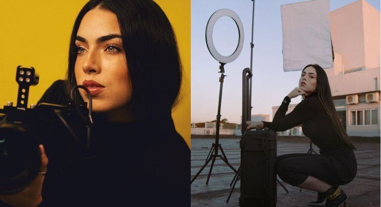 Desde 2021, Ana se dedica ao trabalho como produtora audiovisual. A influenciadora é fundadora da empresa Sabá Filmes, especializada em marketing digital e audiovisual. Os principais trabalhos da produtora são na produção de vídeos para as redes sociais