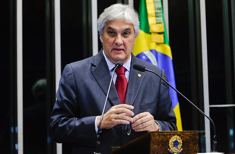 Delatores apontam que Delcídio recebeu repasses em troca da atuação dele em casos de interesse da Odebrecht