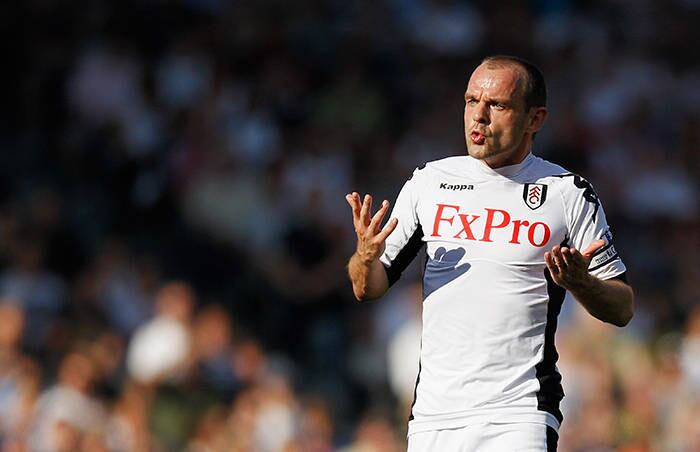 Ela é casada com o ex-boleiro Danny Murphy, que passou por diversos times no Reino Unido. Entre eles: Liverpool, Tottenham Hotspur, Fulham and Blackburn Rovers