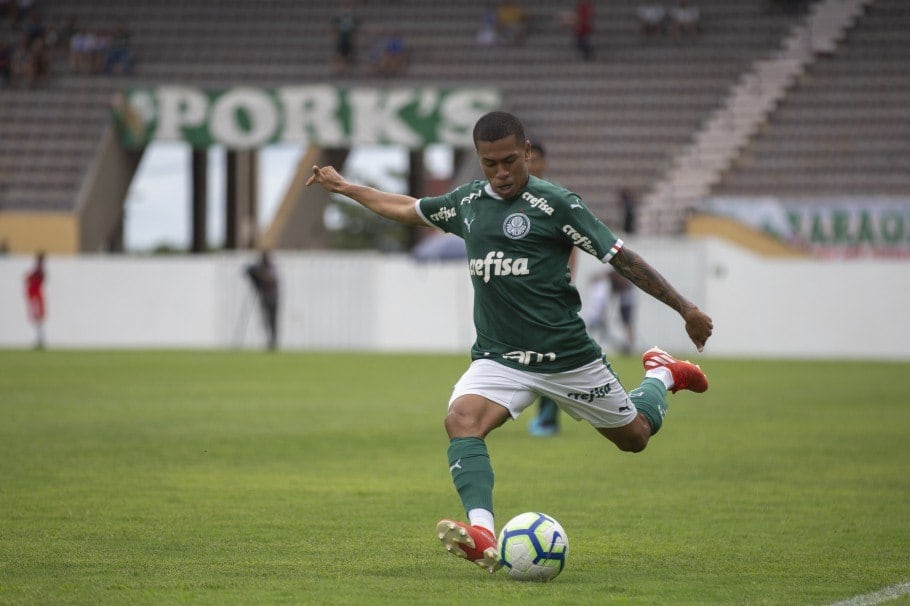 Assim como a Copa do Brasil do profissional, a competição Sub-20 também para neste período de contenção do coronavírus, conforme explicado pela entidade brasileira