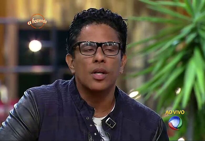 Maior estrategista
“Luka, sem dúvidas”
+ Douglas Sampaio agradece Mara Maravilha pelos tapas na cara: "Foram tapas de R$ 2 milhões"
+ Acesse R7 Play e assista às íntegras do Hoje em Dia! Clique e experimente de graça!