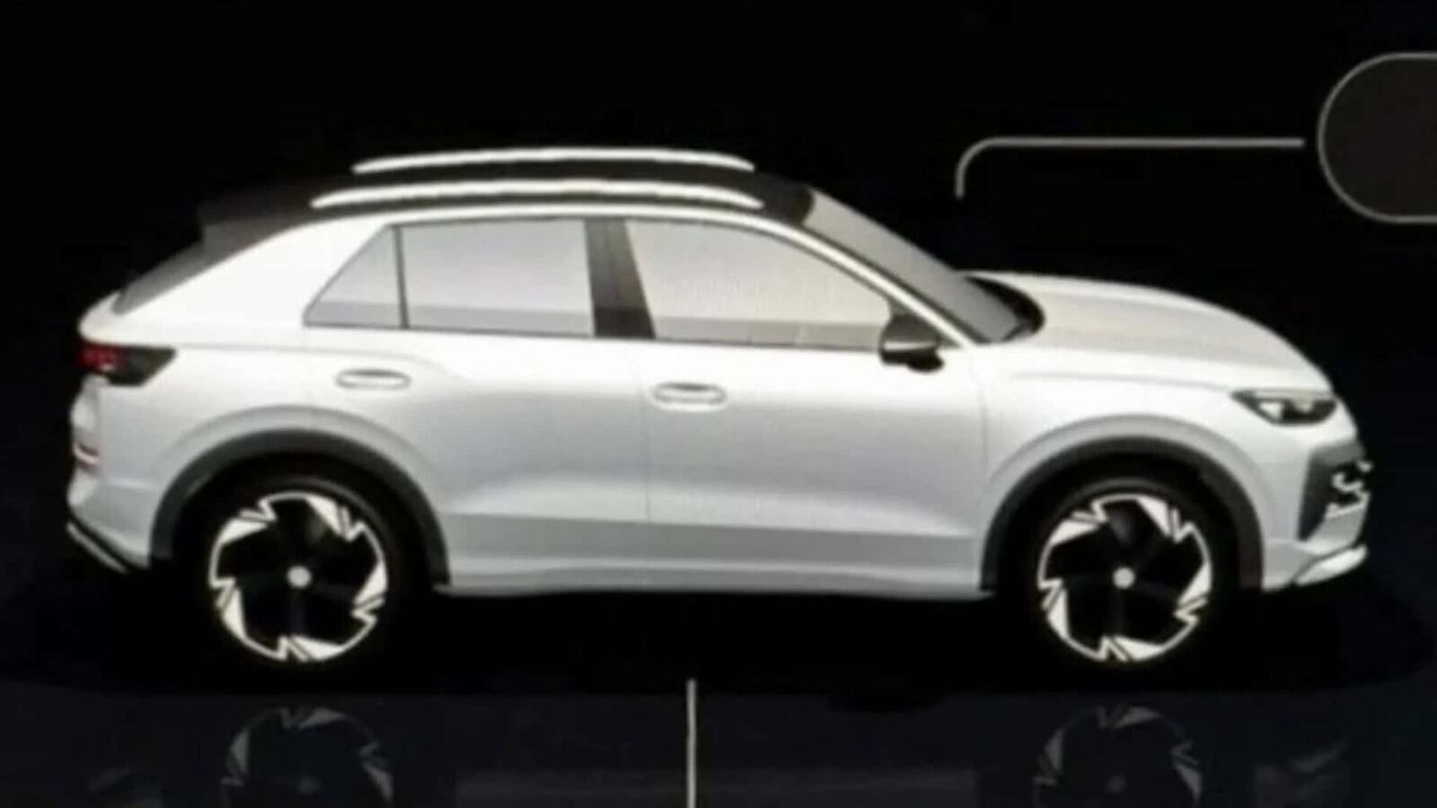 Redes Sociais/Reprodução