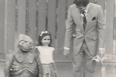 Seguidores adoraram a foto