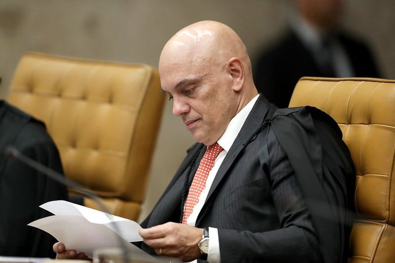 Moraes pode decidir converter prisão domiciliar de Bolsonaro em preventiva