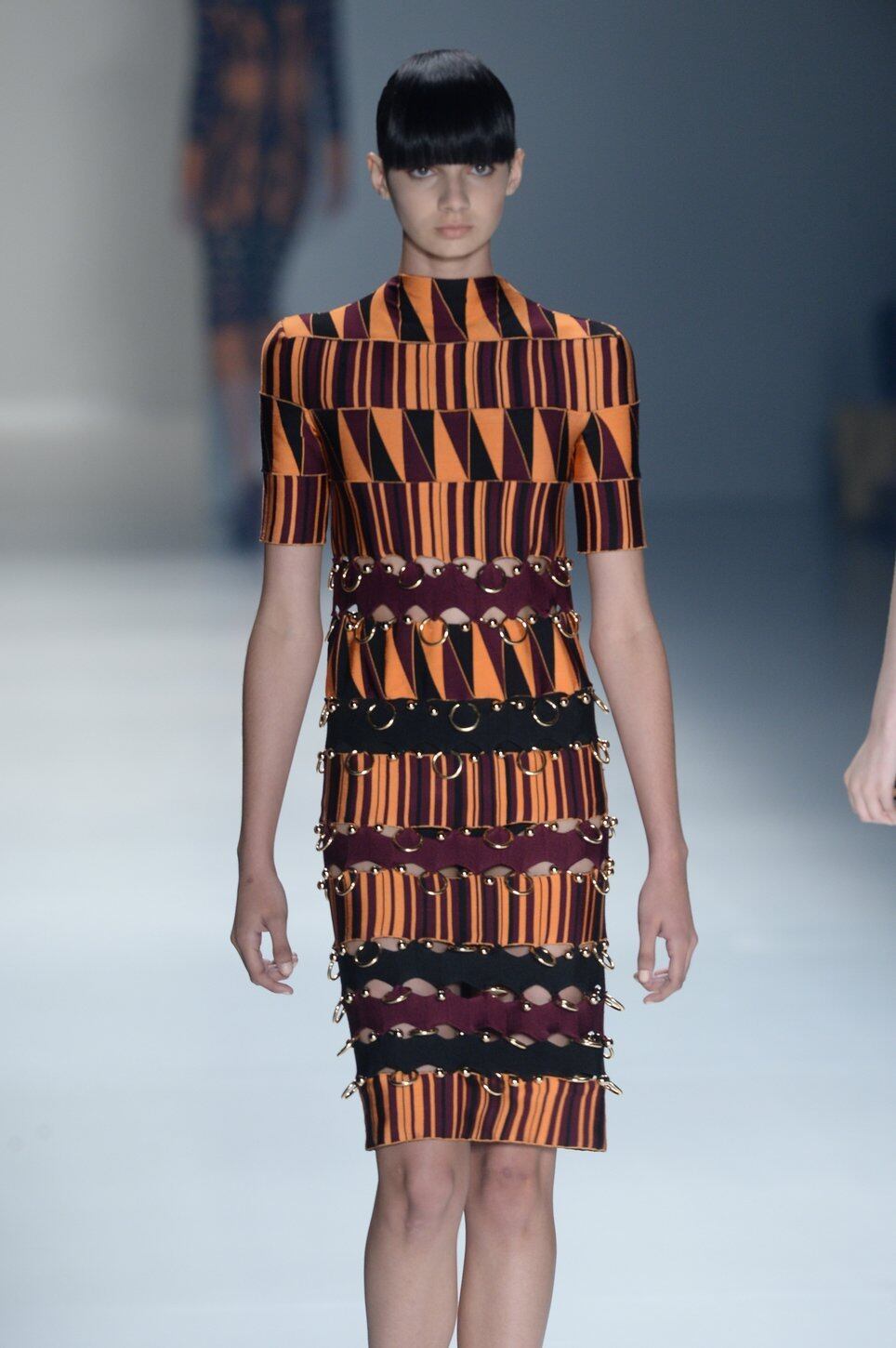 Desfile Lolitta inverno 2015