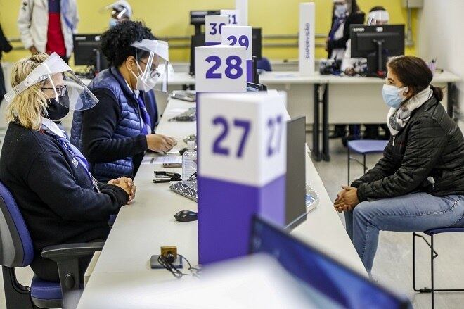 Descomplica SP vai retomar o atendimento presencial para todos os serviços