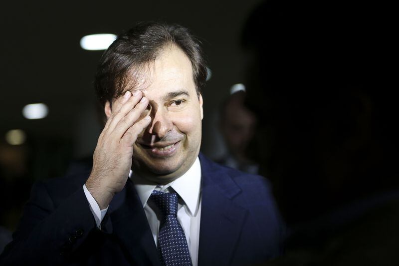 Assessores da Casa disseram que a decisão de que haverá sessão plenária nesta terça-feira está mantida