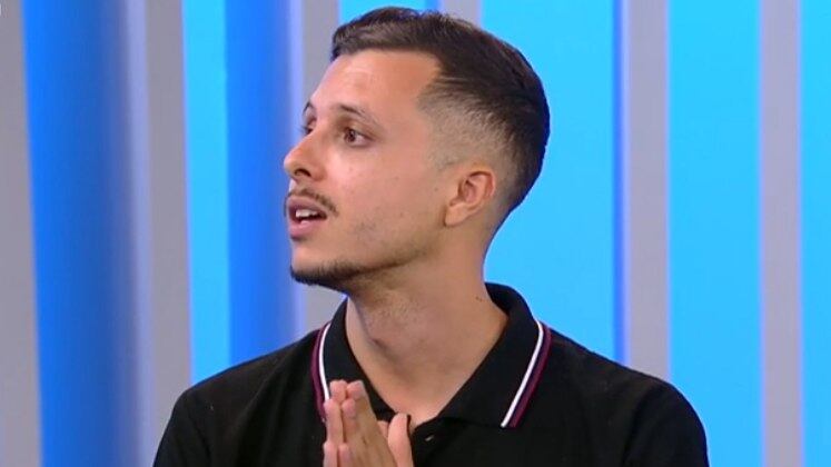 Logo depois a reportagem, Lucas de Moraes foi até os estúdios do programa cobrar justiça pelo seu pai. O jovem contou que toda a sua família está em choque e sem forças para seguir em frente. Ele disse, ainda, que Ornaldo era muito conhecido e querido em Guarulhos, região onde morava. "Estou sentindo um vazio muito grande", desabafou. Além disso, acredita estar diante de uma injustiça e revelou que não recebeu nenhum esclarecimento por parte de Fernando. "Ele vai ter que pagar", disparou. 