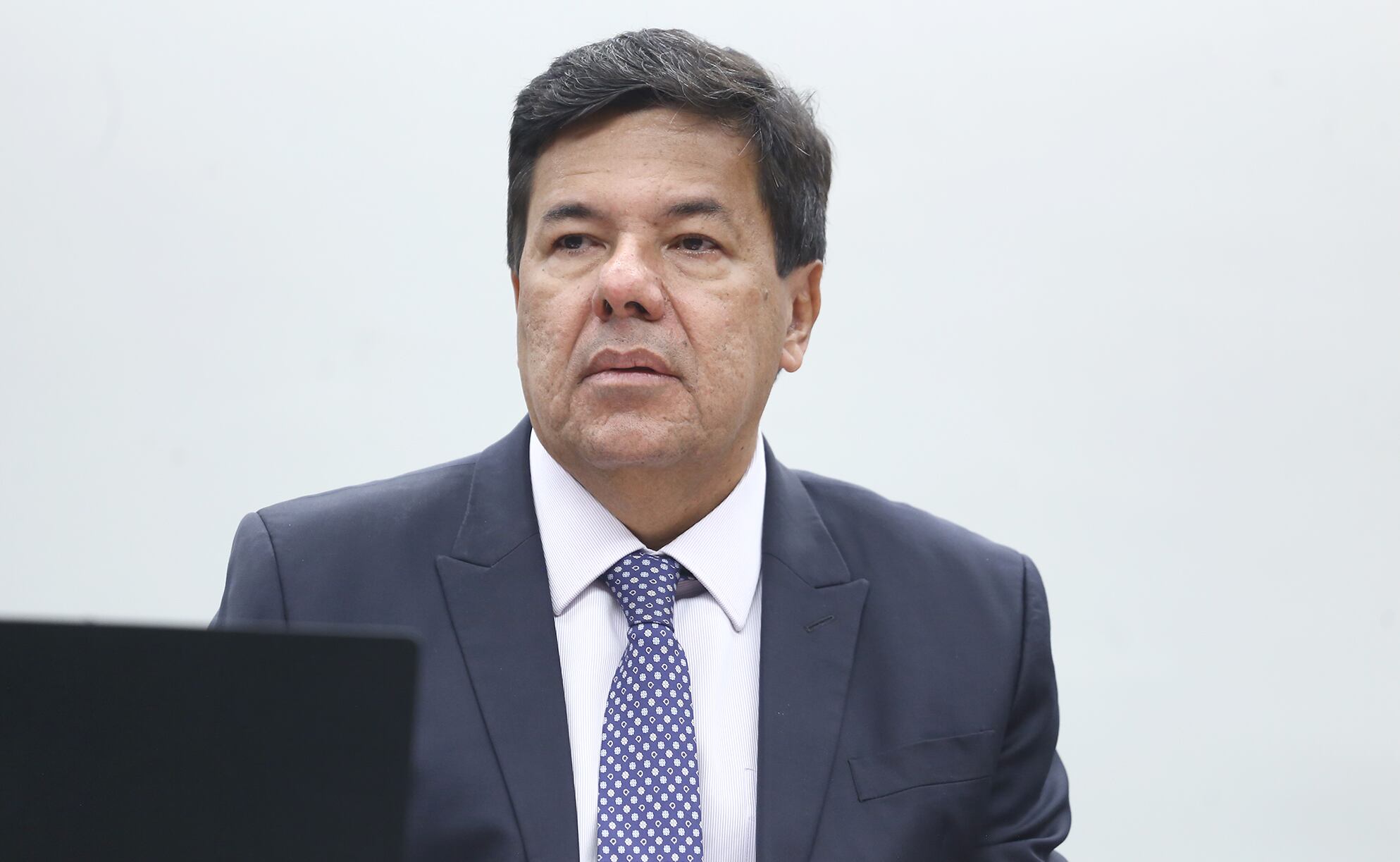 Audiência pública - Inovação e responsabilidades federativas no uso de IA na segurança pública. Dep. Mendonça Filho (UNIÃO - PE)