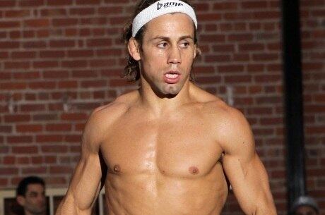 Faber pode se aproveitar por estar mais acostumado com a divisão