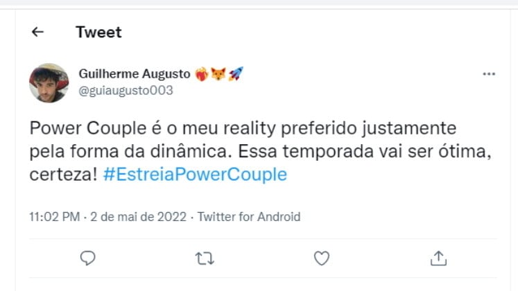 Aquela sensação de que chegou o seu momento! Quem mais?