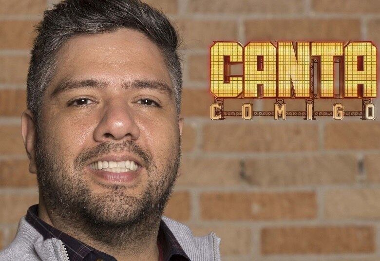 Nic Vila Maior – cantor, ator e professor de canto