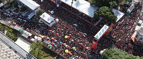 Carnaval de Salvador