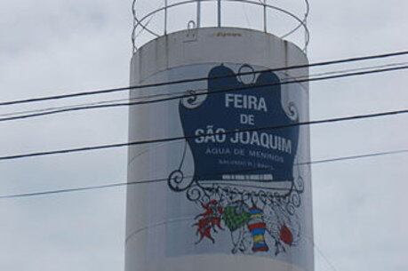 Vítima sofreu queimaduras em 80% do corpo