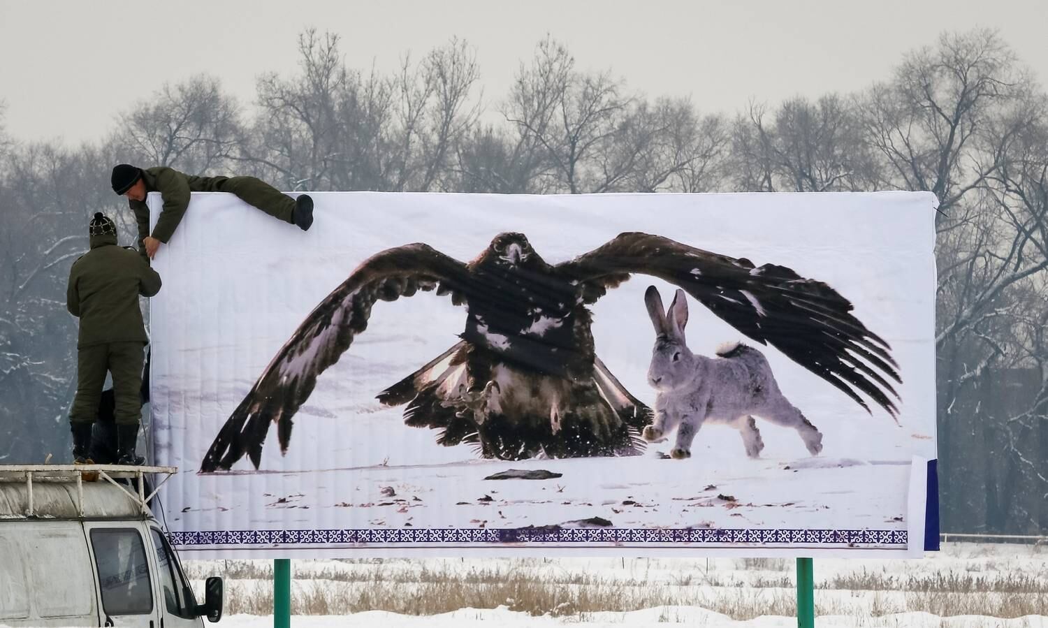 O festival não tem fins comerciais e, muitas vezes, os organizadores inclusive pagam para que os competidores possam participar do evento. Muitos dos sayatshy vivem nas zonas rurais do país