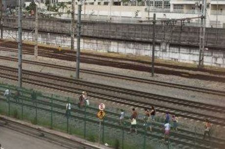 Formação de cartel envolvia licitações da CPTM