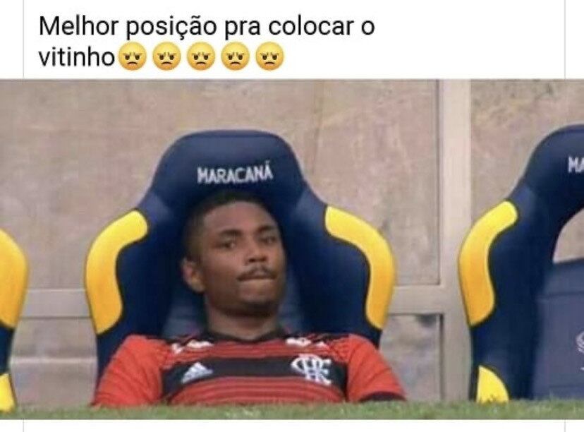 Brasileirão: os memes de Ceará 2 x 0 Flamengo