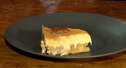 Aprenda a receita da tradicional torta de Sintra