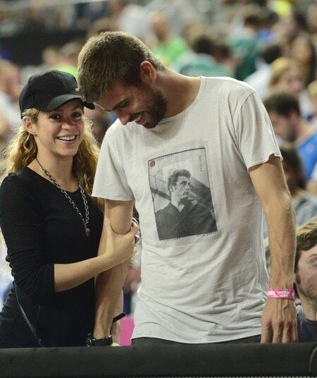 Por fim, um assunto que repercutiu bastante também nessa semana foi o suporto termino do casamento de Shakira e Piqué

EsportesR7 no YouTube. Inscreva-se
