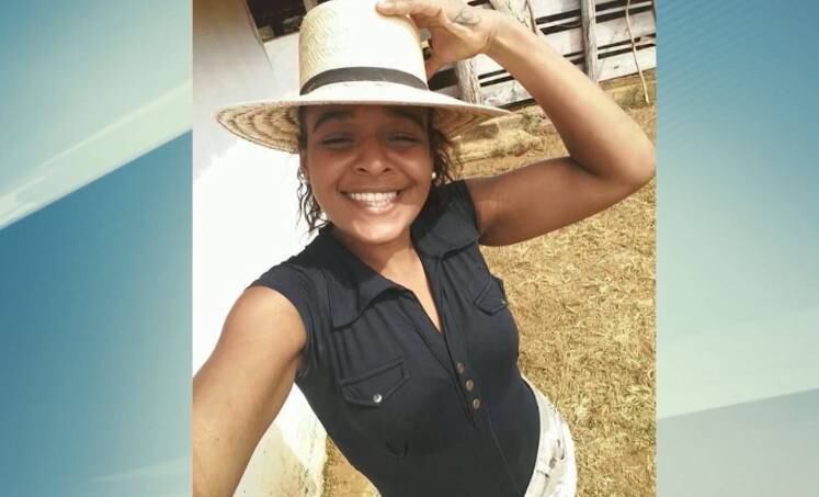 Jovem teria desaparecido ao sair para ir a uma festa