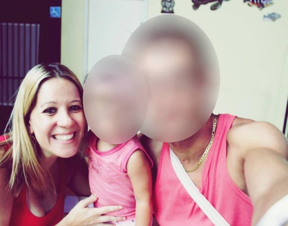 Souza
foi a última pessoa a ter contato com a estudante de direito. Ele disse à
família que deu uma carona para Fernanda até a casa dela, mas de lá ela teria
ido à costureira e desapareceu