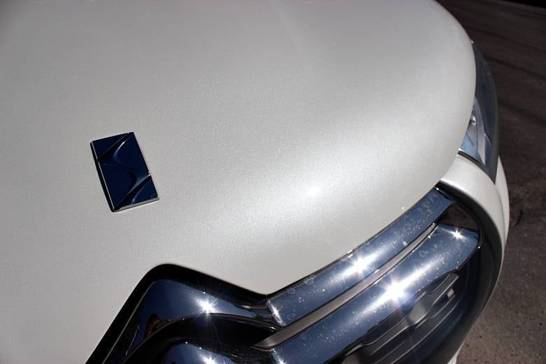 Modelo roda com gasolina e teve média de 10,3 km/l na cidade

Luiz Betti/R7
