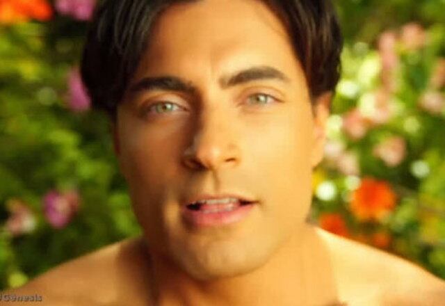 Quando o planeta estava pronto, Deus fez Sua Criação mais perfeita: o homem. A Sua imagem e semelhança. O primeiro homem se chamou Adão. A ele, Deus, deu o Jardim do Éden com frutas e animais que o obedeciam