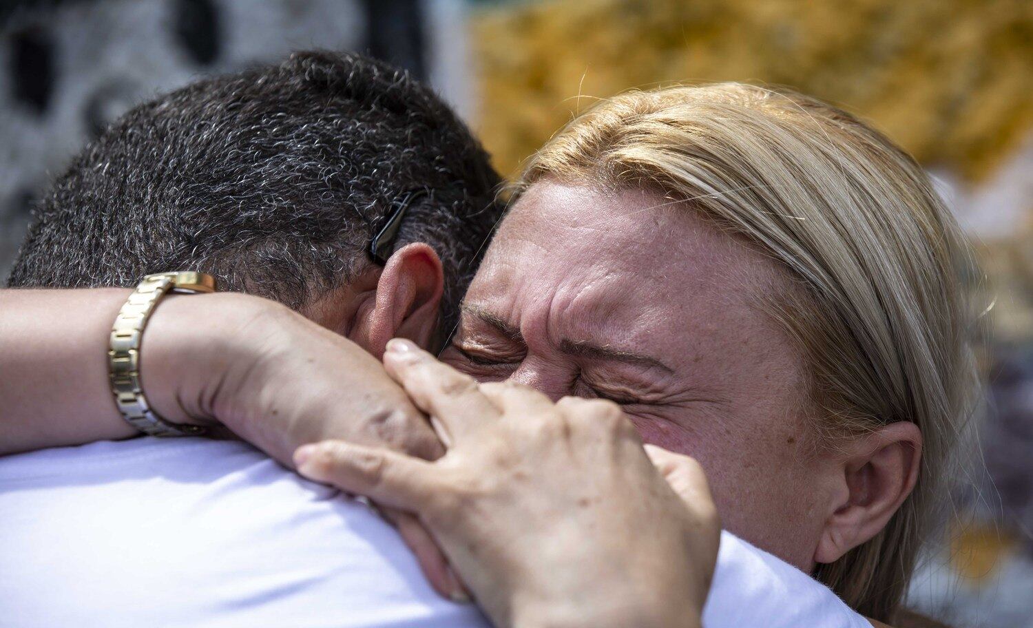 Ataque deixou dez mortos na escola estadual Raul Brasil
