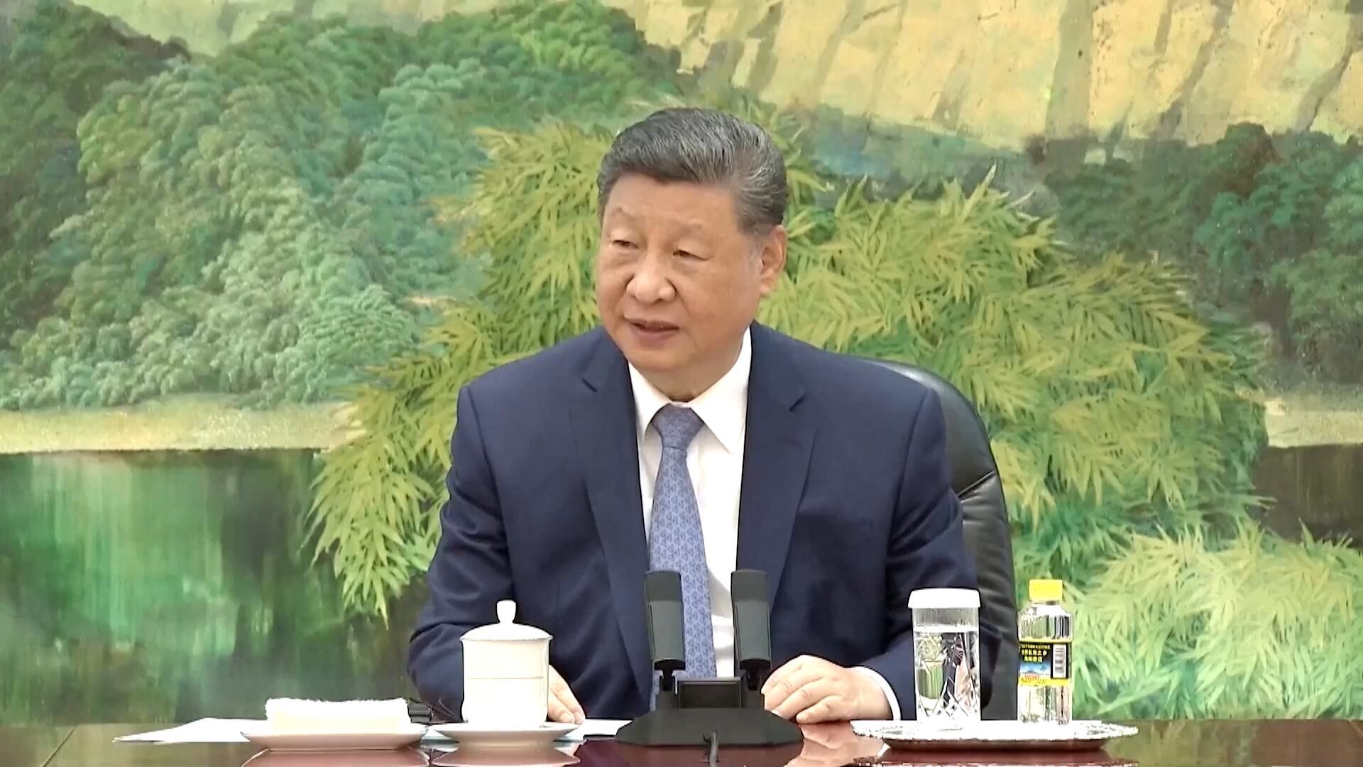 De olho em Taiwan, China não pode deixar a Rússia perder a guerra na Ucrânia; entenda
