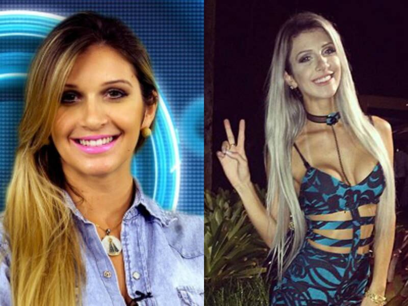 Ex-BBBs que mais mudaram após a fama