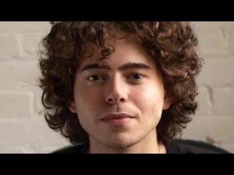 Shayne Coplan abandonou a universidade para fundar a empresa durante a pandemia de Covid-19