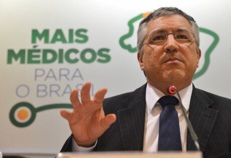 alexandre padilha