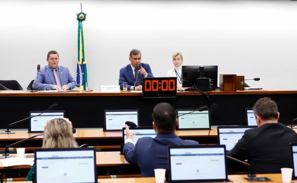 Reunião do Conselho de Ética desta quarta-feira