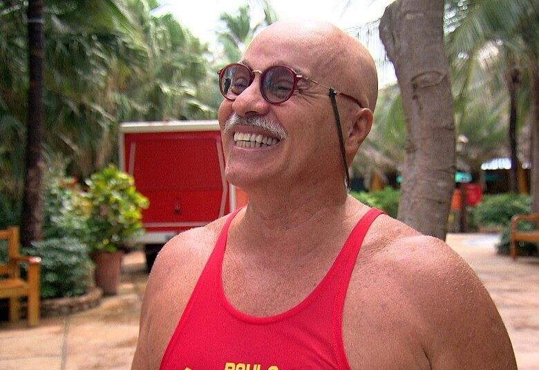 E ainda, o eterno Paulo Cintura vai receber uma surpresa especial preparada pelo próprio Chico, mas que ele não teve tempo de mostrar. O que será? 