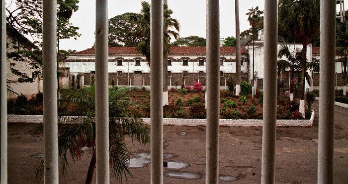 Romance de advogada com presidiário começou dentro do Carandiru